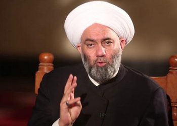 خالید مەلا: بە ڕێبەرایەتی ئیمامی تێکۆشەر ئایەتوڵڵا خامنەیی قودس ئازاد دەبێت