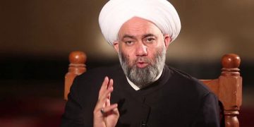 خالید مەلا: بە ڕێبەرایەتی ئیمامی تێکۆشەر ئایەتوڵڵا خامنەیی قودس ئازاد دەبێت