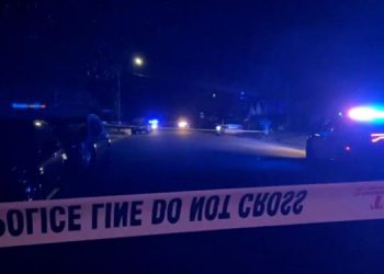 ڕووداوێکی تەقەکردن لە ئەمریکا 4 کوژراو و برینداری لێکەوتەوە