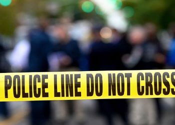 بە هۆی ڕووداوی تەقەکردنەوە لە واشنتن سێ کەس بریندار بوون