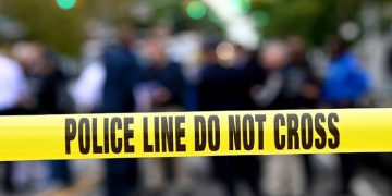 بە هۆی ڕووداوی تەقەکردنەوە لە واشنتن سێ کەس بریندار بوون