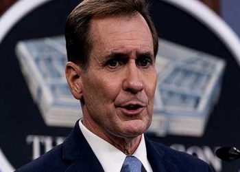 پێنتاگۆن: دەمانەوێت شکستی پوتین و ڕووسیا لە ئۆکرانیا ببینین