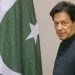 عومرانخان: ئەمریکا هەوڵی ڕووخانی حکومەتی پاکستانی داوە