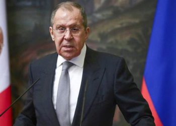 لاوڕۆڤ: مەترسی سەرهەڵدانی شەڕی سێهەمی جیهانی، جیدی و ڕاستەقینەیە