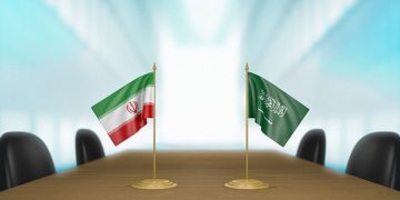 سپۆتنیک: گەڕی پێنجەمی وتووێژەکانی ئێران و سعوودیە بەڕێوەچووە