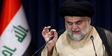 سەدر بۆ تورکیا: بێدەنگ نابین