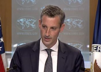 واشنتن: هێرشی سەر هێزەکانی ئەمریکا لە عێراق زیاتر بووە