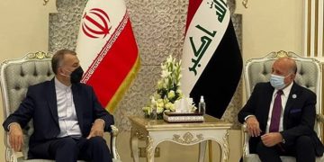 فۆئاد حوسێن بانگهێشتی تاران کرا