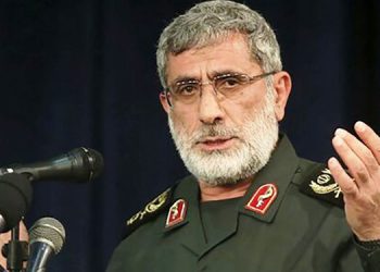 لیوا قائانی: تەمەنی ڕژێمی زایۆنیستی بەرەو کۆتایی دەڕوات