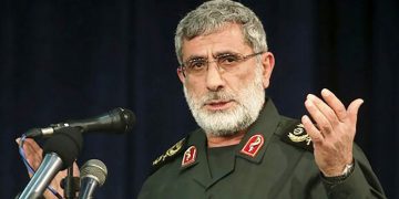 لیوا قائانی: تەمەنی ڕژێمی زایۆنیستی بەرەو کۆتایی دەڕوات