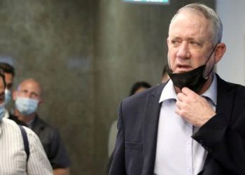 ڕژێمی زایۆنیستی: لە دۆخێکی دژواری ئەمنیداین