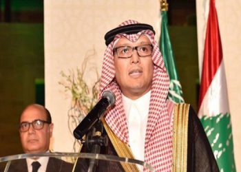 باڵیۆزی سعوودیە گەڕایەوە لوبنان