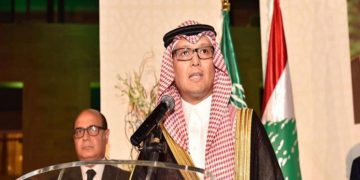 باڵیۆزی سعوودیە گەڕایەوە لوبنان
