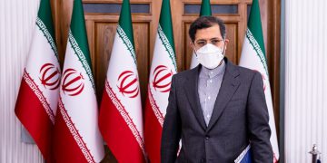 خەتیب زادە: بەشێک لە سەرچاوە داراییەکانی ئێران ئازاد دەکرێت
