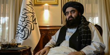 تاڵیبان: داعش لە ئەفغانستان کۆنتڕۆڵ کراوە