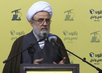 حیزبوڵڵای لوبنان: ڕۆژی هەڵبژاردنەکان دوژمنان شکستی خۆیان دەبینن