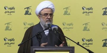 حیزبوڵڵای لوبنان: ڕۆژی هەڵبژاردنەکان دوژمنان شکستی خۆیان دەبینن