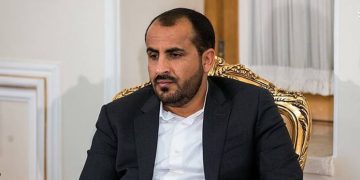 ئەنساروڵڵا: چارەنووسی یەمەن لە ناوخۆی وڵاتەوە دیاری دەکرێت نەک لە دەرەوەی سنورەکانەوە