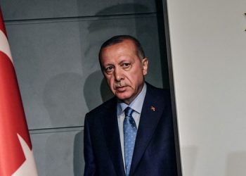 بەرپرسانی تورکیا هەوڵی وتووێژ لە گەڵ بەشار ئەسەد دەدەن