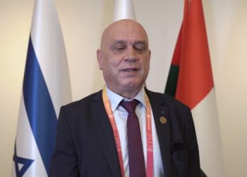 وەزیرێکی زایۆنیست: لە گەڵ زۆربەی وڵاتانی عەرەبی پەیوەندی نهێنیمان هەیە