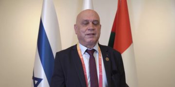 وەزیرێکی زایۆنیست: لە گەڵ زۆربەی وڵاتانی عەرەبی پەیوەندی نهێنیمان هەیە