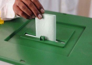 پاکستان: هەڵبژاردنی گشتی تا 90 ڕۆژی دیکە بەڕێوە دەچێت