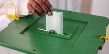 پاکستان: هەڵبژاردنی گشتی تا 90 ڕۆژی دیکە بەڕێوە دەچێت