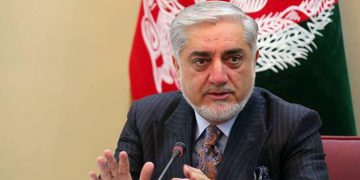 عەبدوڵڵا: هێرشە تیرۆریستییەکانی ئەفغانستان پیلانی دوژمنانی ئیسلامە