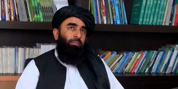 تاڵیبان ئیدانەی کردەوە تیرۆریستییەکەی مەشهەدی کرد