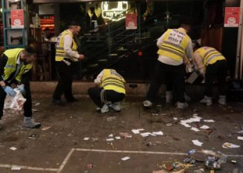 لە ماوەی 18 ڕۆژدا 14 زایۆنیست لە ناوچە داگیرکراوەکانی فەڵەستین کوژراون