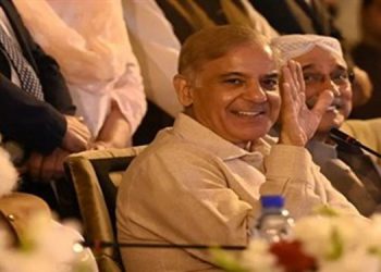 شەهباز شەریف وەک سەرۆک وەزیرانی نوێی پاکستان هەڵبژێردرا