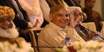 شەهباز شەریف وەک سەرۆک وەزیرانی نوێی پاکستان هەڵبژێردرا