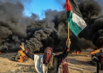 کۆڕی جیهانیی بێداری ئیسلامی: جیهان لە بەرامبەر تاوانەکانی ڕژێمی زایۆنیستی هەڵوێستی هەبێت