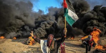 کۆڕی جیهانیی بێداری ئیسلامی: جیهان لە بەرامبەر تاوانەکانی ڕژێمی زایۆنیستی هەڵوێستی هەبێت
