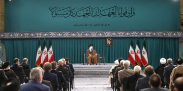 حەزرەتی ئایەتوڵڵا خامنەیی: فەڵەستین هیچ کات لەبیر ناکرێت