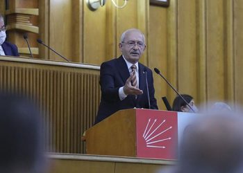 کڵیچدار ئۆغلۆ: ئەردۆغان لە بەرامبەر وەرگرتنی پارە دۆسیەی خاشقچی داخست