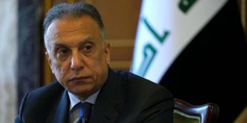 سەرۆک وەزیرانی عێراق لە دانوستانەکانی ئێران – سعوودیە بەشدار بووە