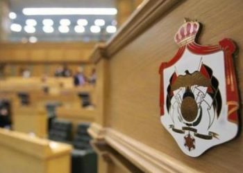 پەرلەمانی ئەردەن داوای پچڕانی پەیوەندییەکان لە گەڵ ڕژێمی زایۆنیستی دەکات