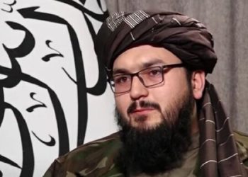 تاڵیبان هۆشداری بە پاکستان دەدات