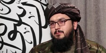 تاڵیبان هۆشداری بە پاکستان دەدات