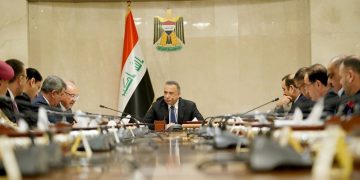 شاندێک لە وەزارەتی کارەبای عێراقەوە سەردانی ئێران دەکات