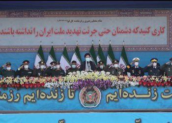 ڕەئیسی: هێزی ئێران ئاسایش و سەقامگیری بۆ ڕژێمی زایۆنیستی ناهێڵێتەوە