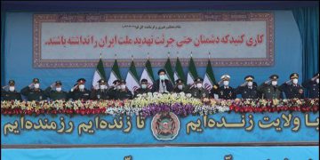 ڕەئیسی: هێزی ئێران ئاسایش و سەقامگیری بۆ ڕژێمی زایۆنیستی ناهێڵێتەوە