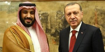 حەجە سیاسییەکەی ئەردۆغان و مامەڵەکردن بە دۆسیەی خاشقچی