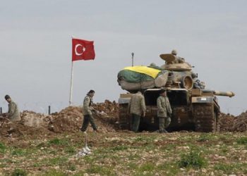 نۆجەبا: پارتی و تورکیا بە هاوبەشی لە دژی عێراق ڕێکەوتوون