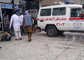 بە هۆی چەند تەقینەوەیەک لە ئەفغانستان لانیکەم 26 خوێندکار بوونە قوربانی