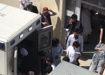 ئەفغانستان: 4 تەقینەوە و دەیان قوربانی