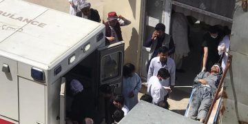 ئەفغانستان: 4 تەقینەوە و دەیان قوربانی