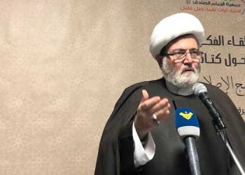 حیزبوڵڵا: تاوانەکانی ڕژێمی زایۆنیستی لە قودس ناتوانێت بێ وەڵام بمێنێتەوە