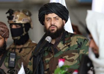 تاڵیبان: جیهان لە دژی ئێمەیە